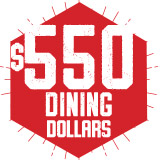 VSU $550